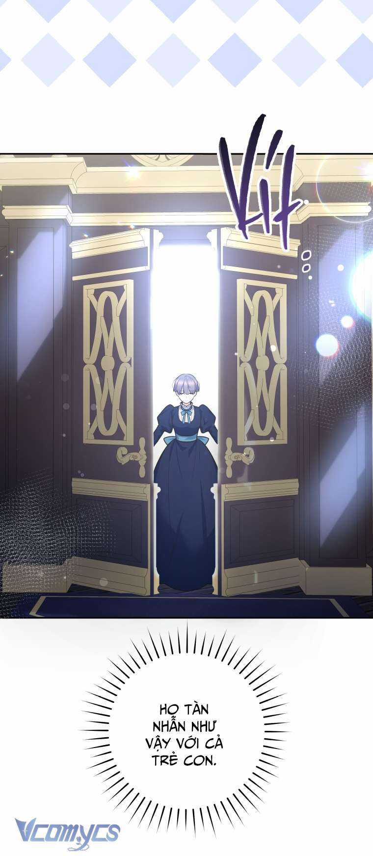 Bé Con Cá Voi Sát Thủ - Chapter 1 - Trang 49