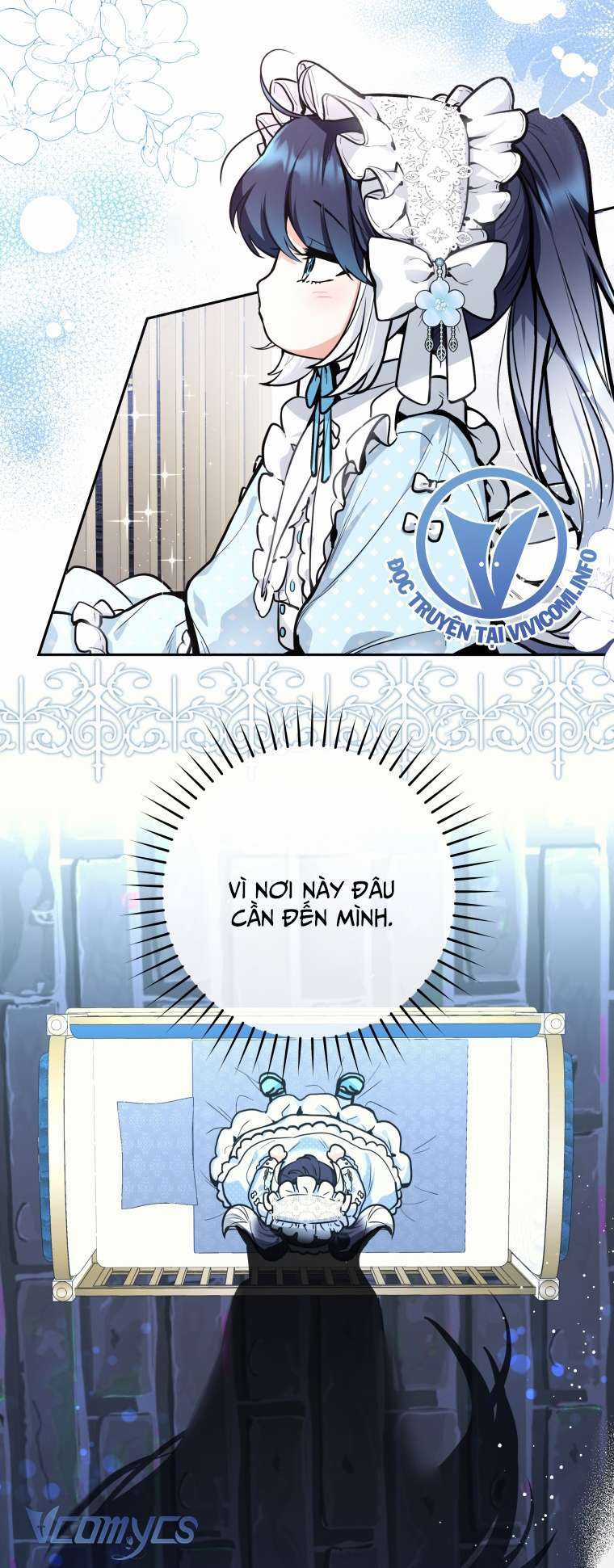 Bé Con Cá Voi Sát Thủ - Chapter 1 - Trang 51