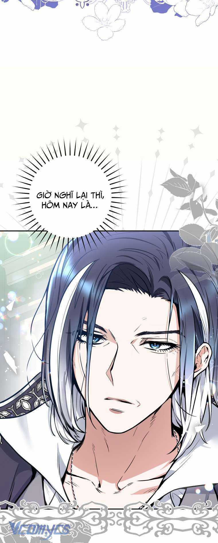 Bé Con Cá Voi Sát Thủ - Chapter 1 - Trang 55