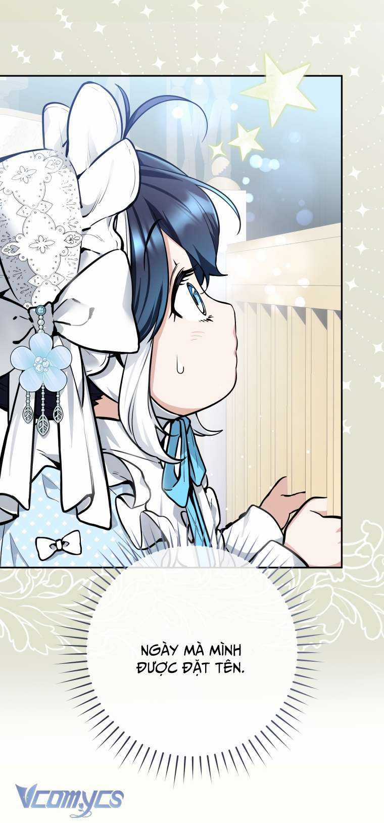 Bé Con Cá Voi Sát Thủ - Chapter 1 - Trang 58