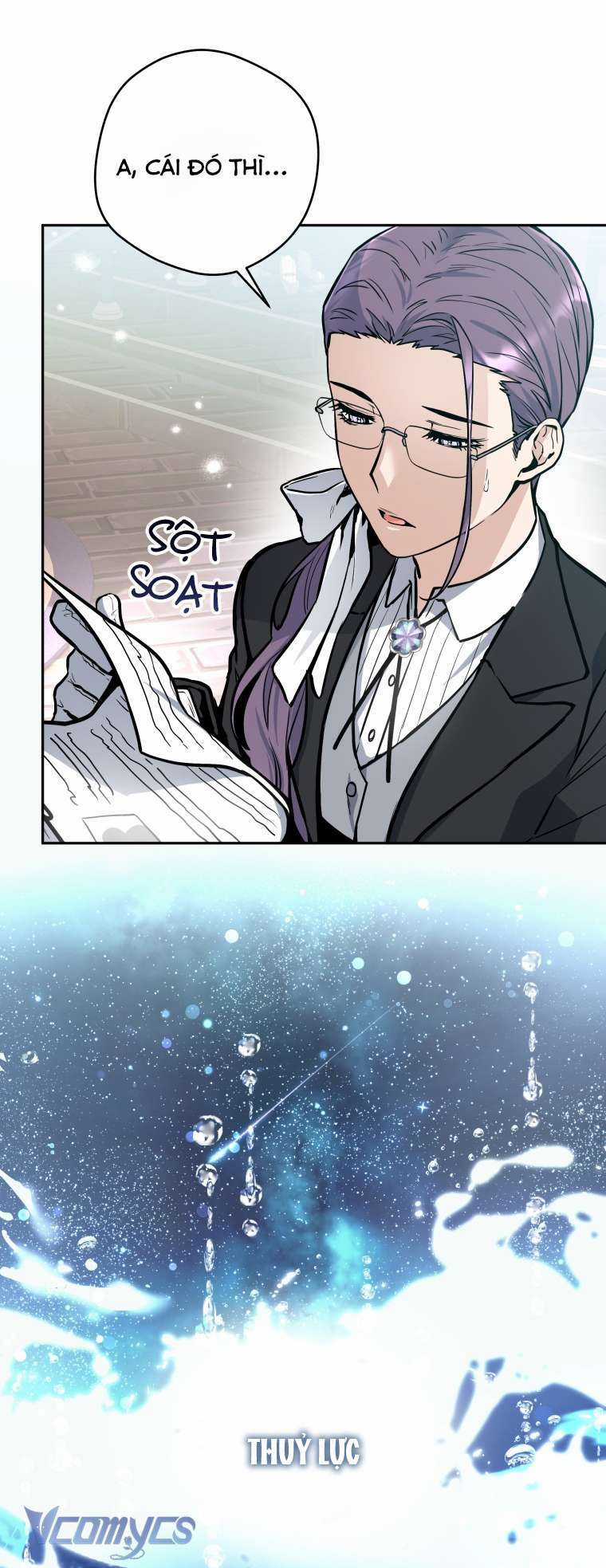 Bé Con Cá Voi Sát Thủ - Chapter 1 - Trang 60