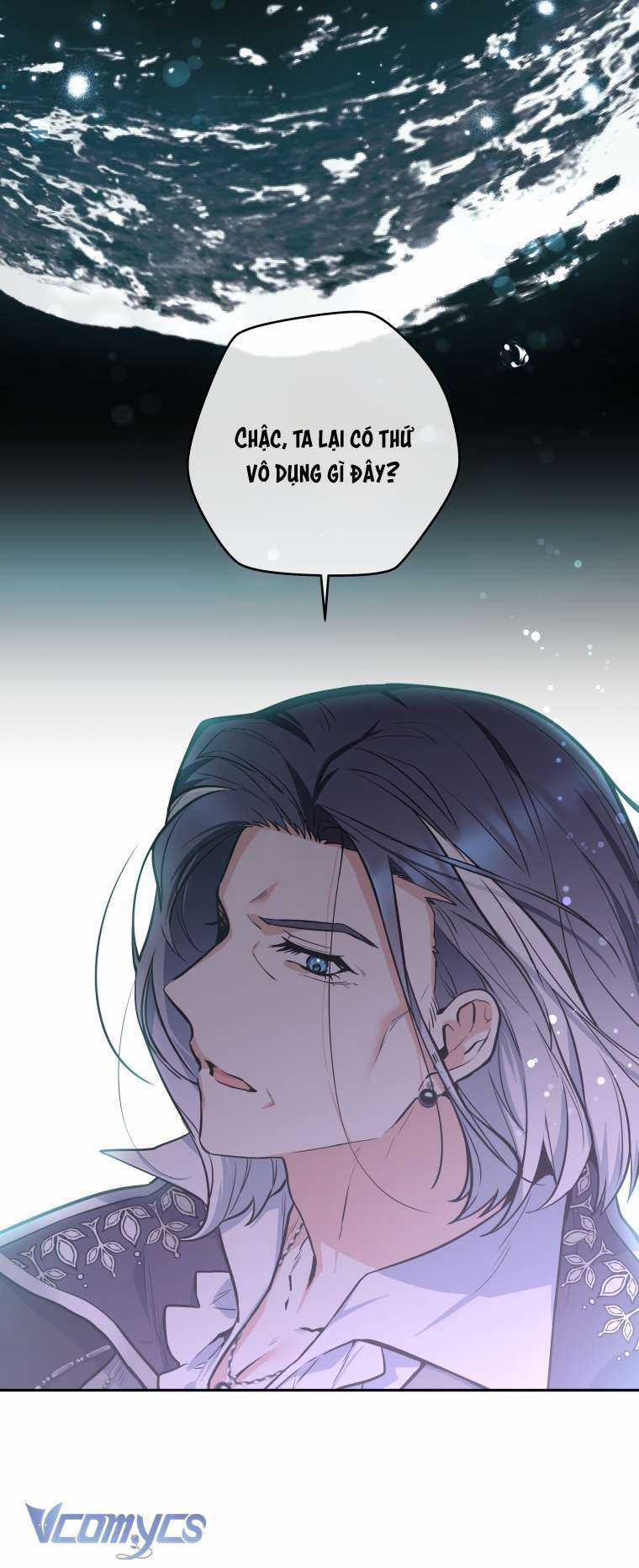 Bé Con Cá Voi Sát Thủ - Chapter 1 - Trang 63