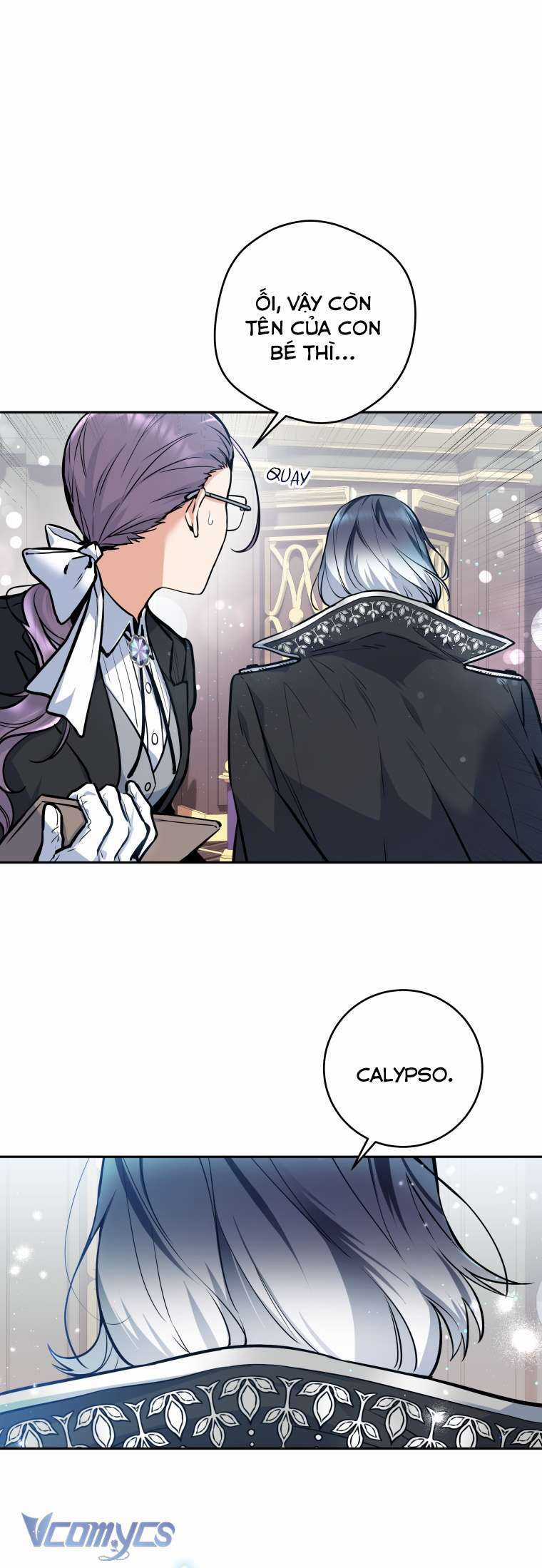 Bé Con Cá Voi Sát Thủ - Chapter 1 - Trang 64