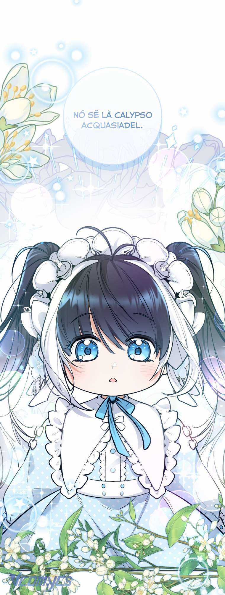 Bé Con Cá Voi Sát Thủ - Chapter 1 - Trang 65