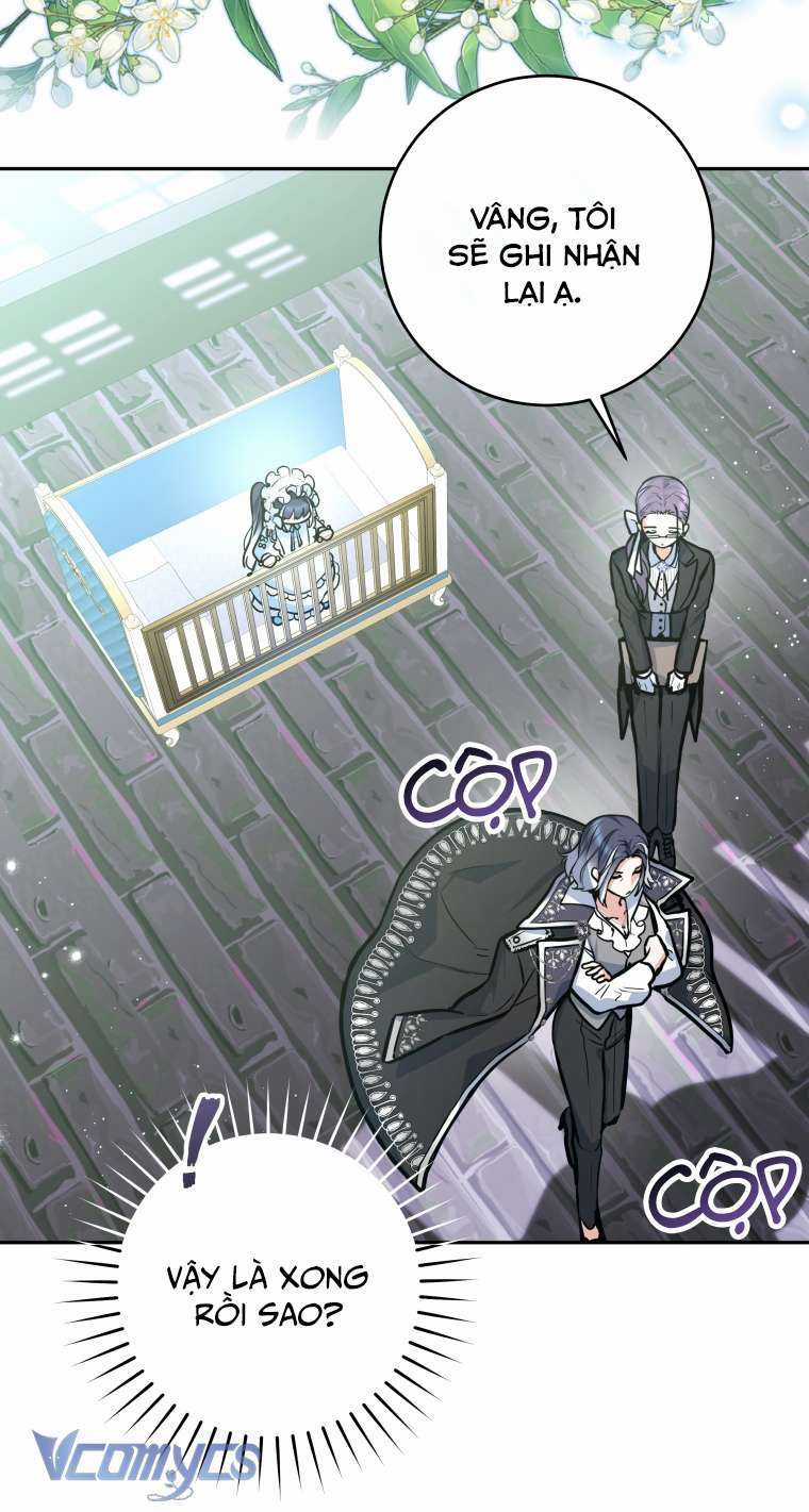 Bé Con Cá Voi Sát Thủ - Chapter 1 - Trang 66