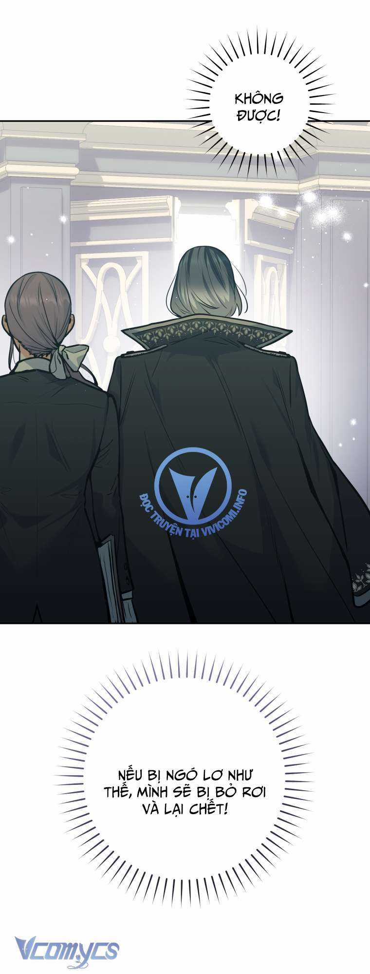 Bé Con Cá Voi Sát Thủ - Chapter 1 - Trang 67