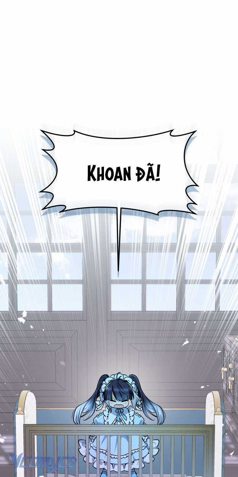 Bé Con Cá Voi Sát Thủ - Chapter 1 - Trang 69