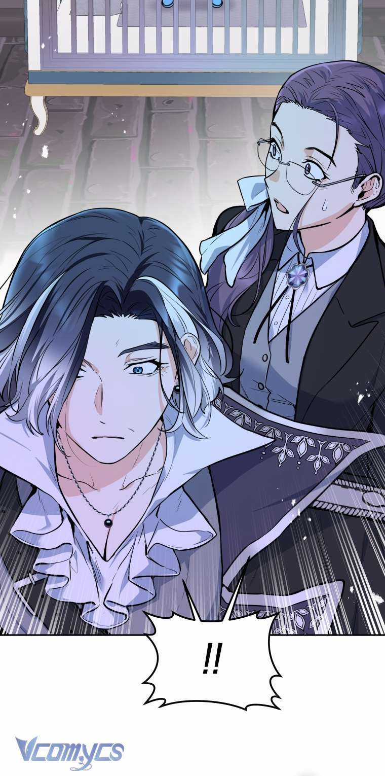 Bé Con Cá Voi Sát Thủ - Chapter 1 - Trang 70