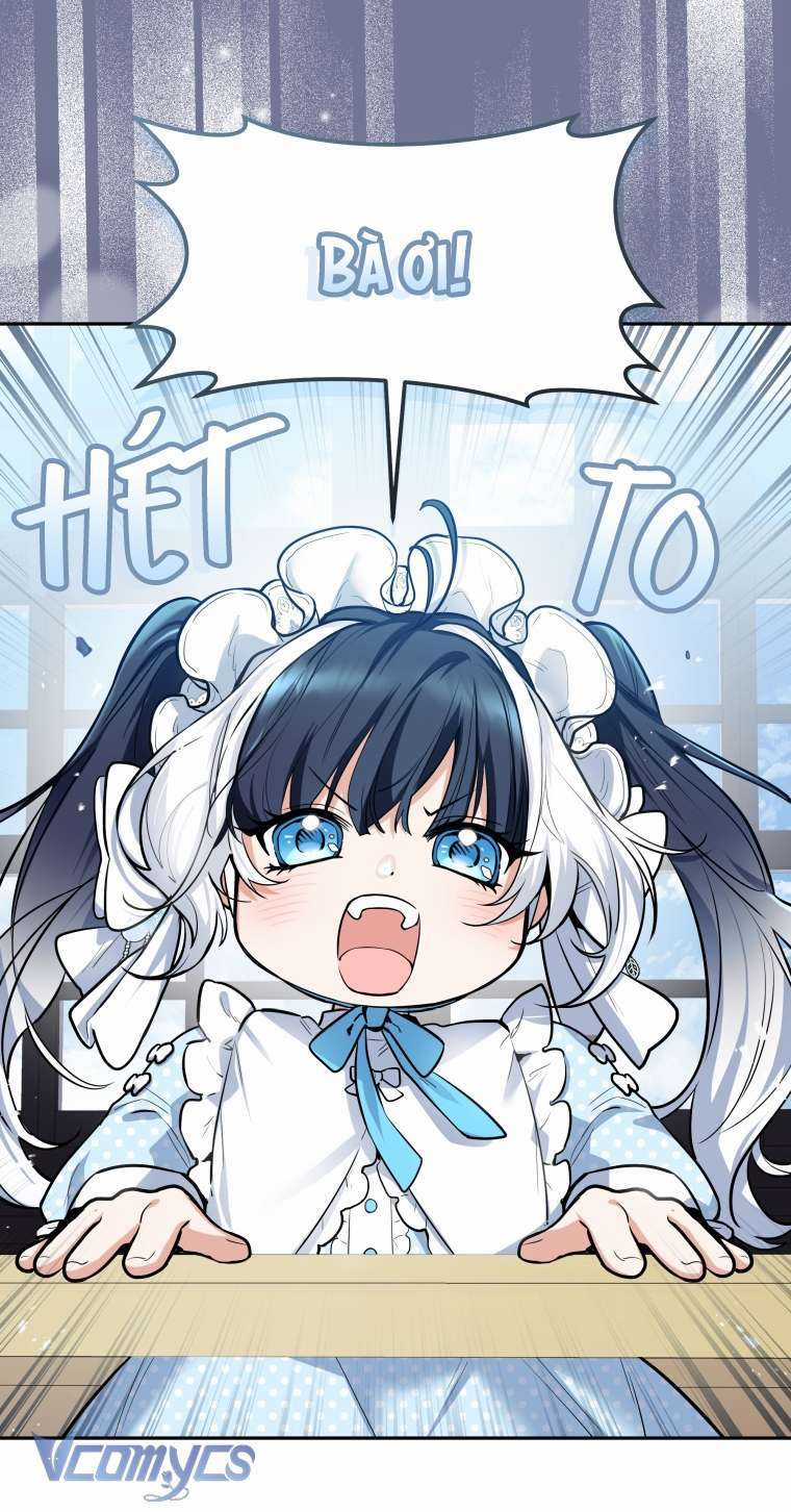 Bé Con Cá Voi Sát Thủ - Chapter 1 - Trang 72