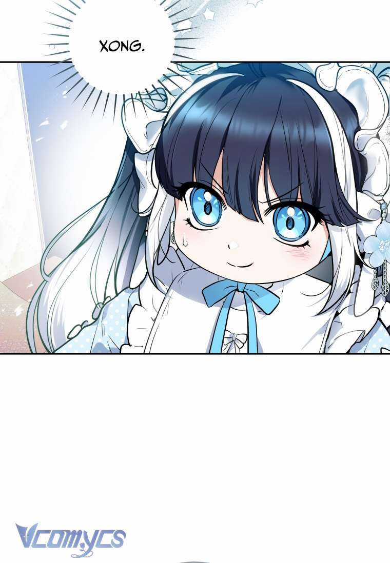 Bé Con Cá Voi Sát Thủ - Chapter 1 - Trang 76