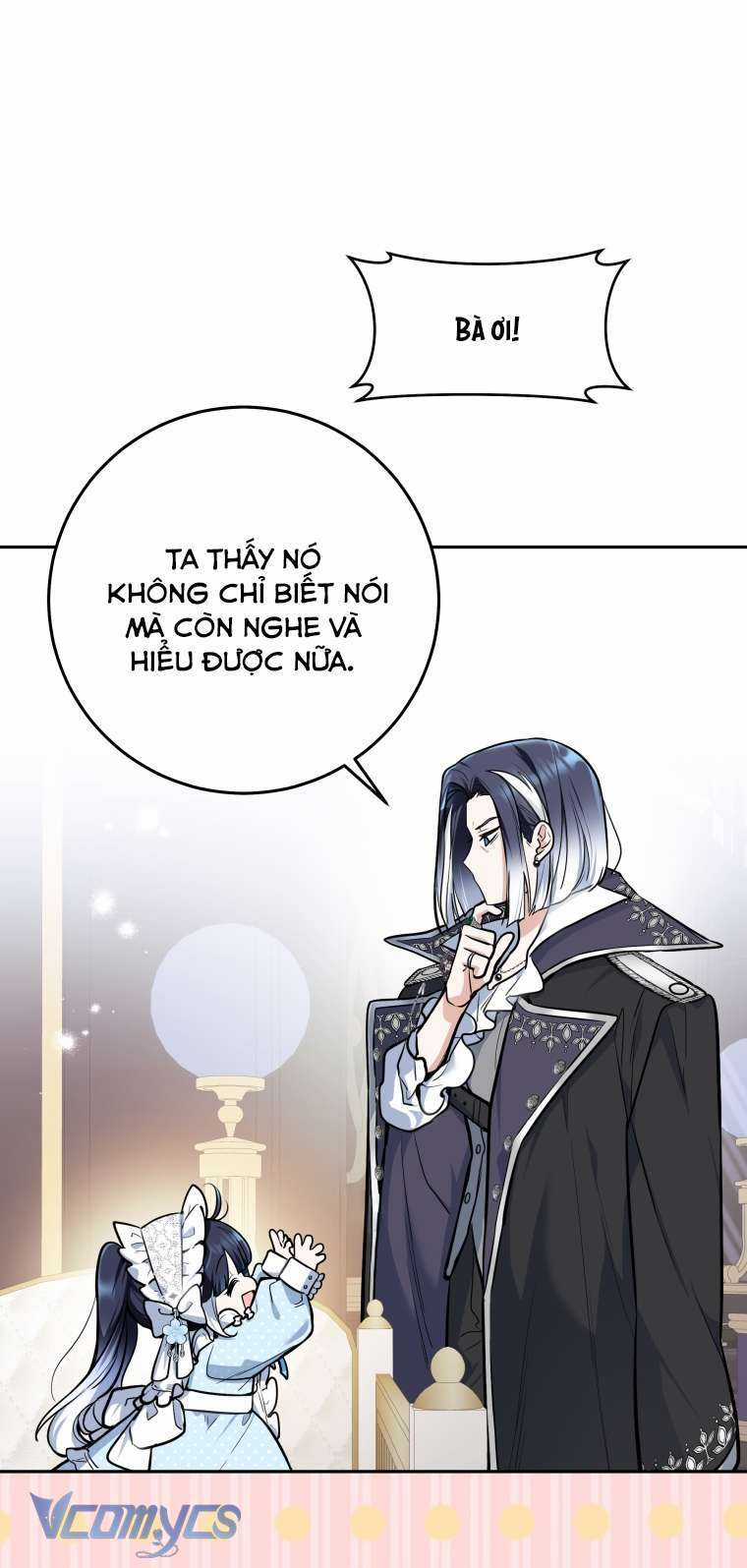 Bé Con Cá Voi Sát Thủ - Chapter 1 - Trang 78