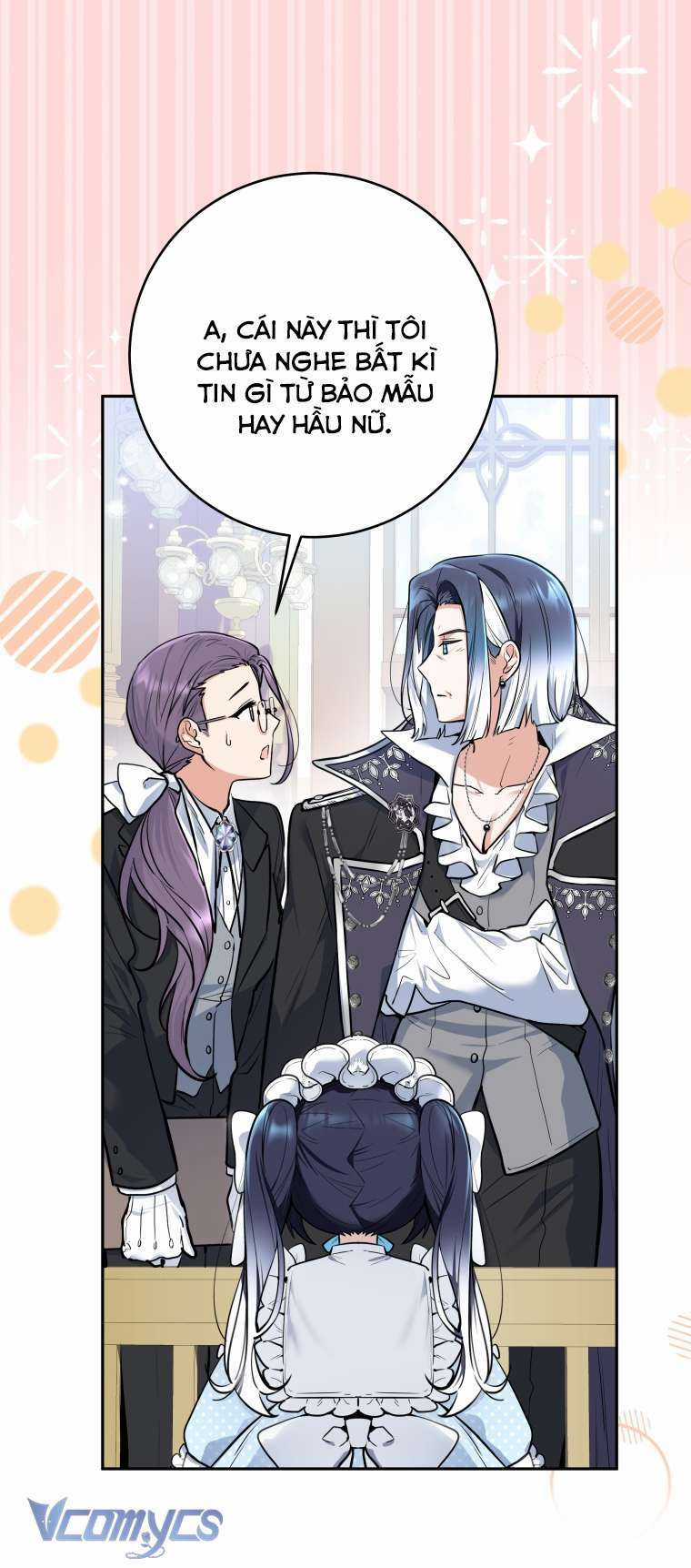 Bé Con Cá Voi Sát Thủ - Chapter 1 - Trang 79