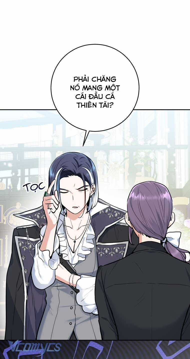 Bé Con Cá Voi Sát Thủ - Chapter 1 - Trang 81