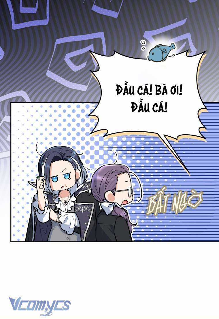 Bé Con Cá Voi Sát Thủ - Chapter 1 - Trang 82