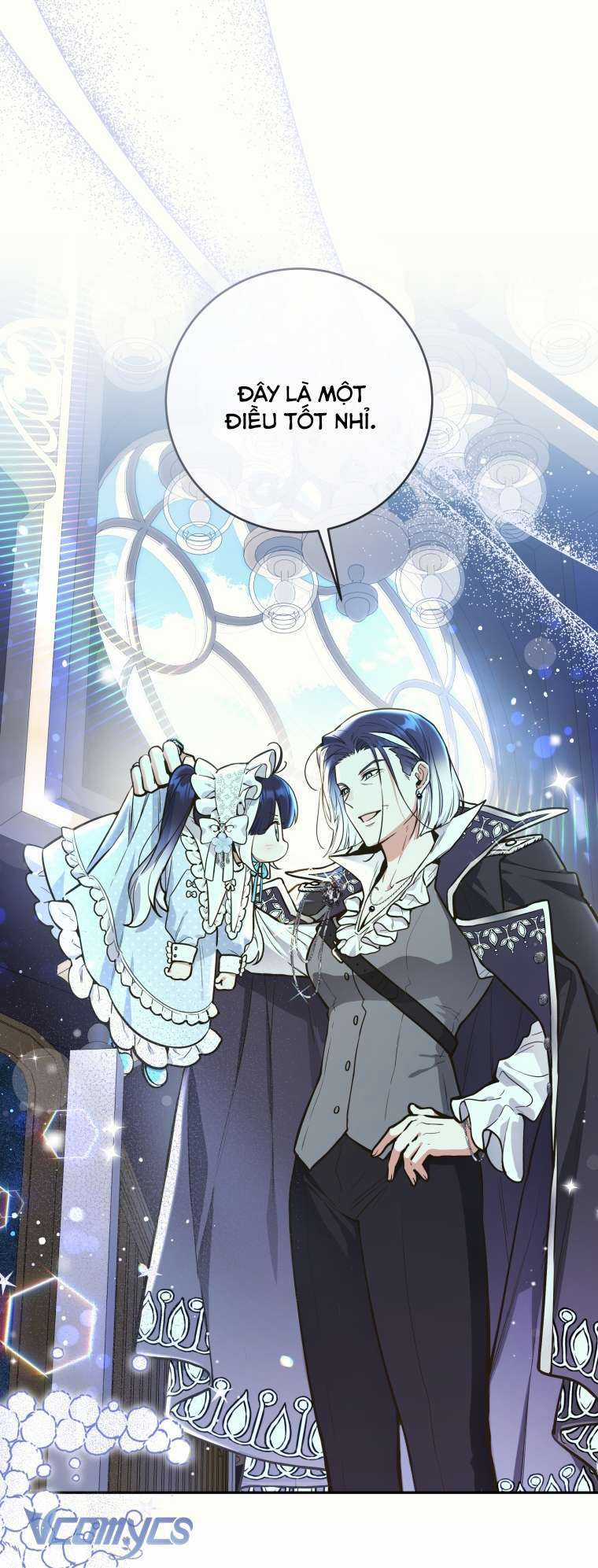 Bé Con Cá Voi Sát Thủ - Chapter 1 - Trang 85