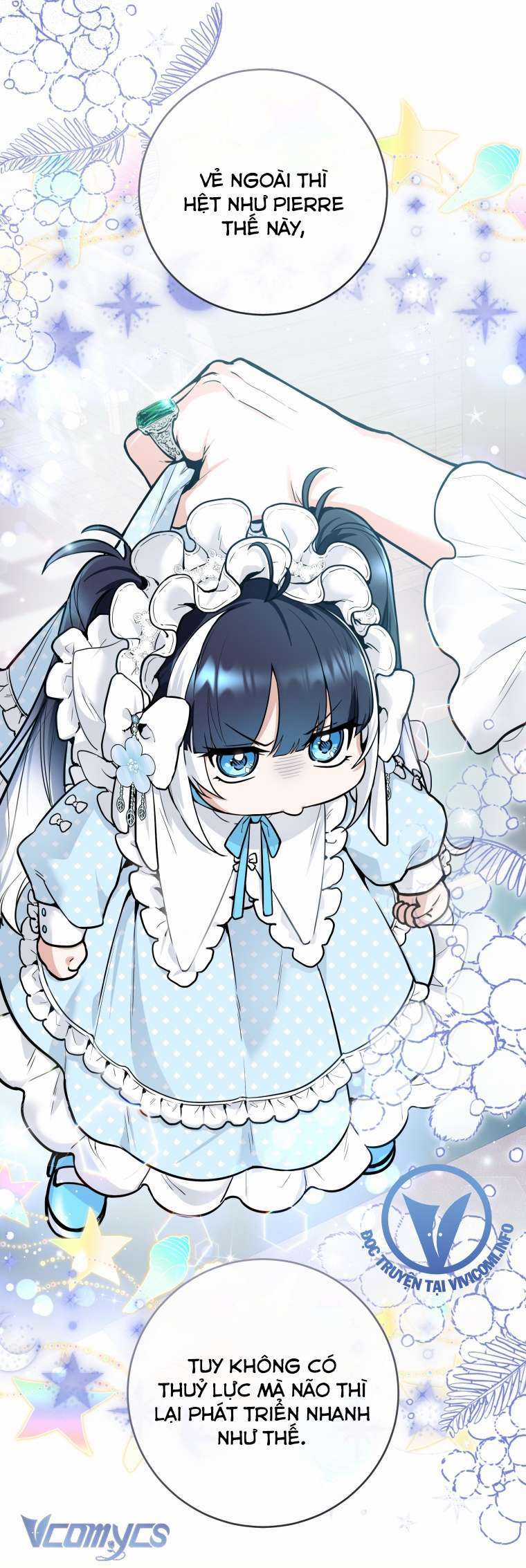 Bé Con Cá Voi Sát Thủ - Chapter 1 - Trang 86