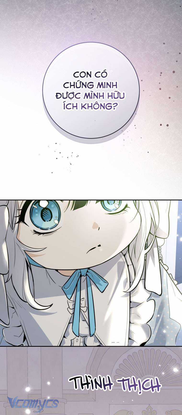 Bé Con Cá Voi Sát Thủ - Chapter 1 - Trang 88