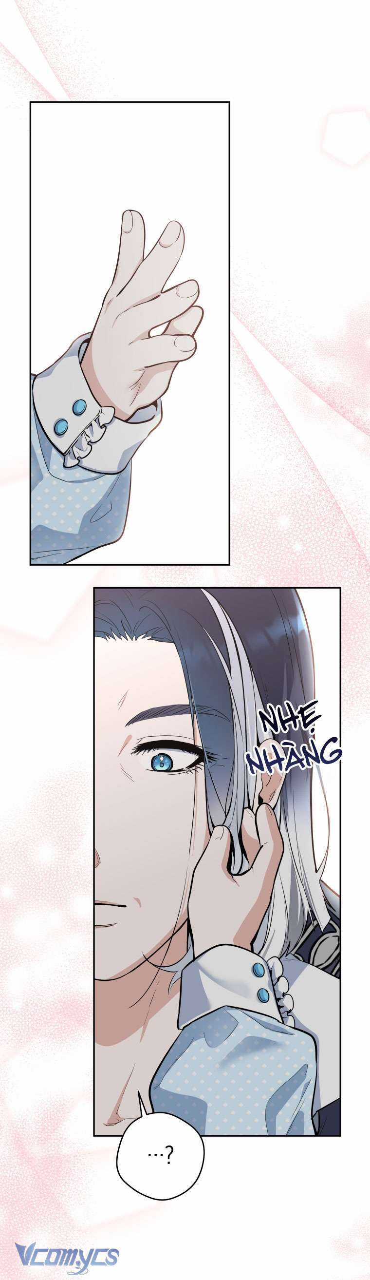 Bé Con Cá Voi Sát Thủ - Chapter 1 - Trang 90