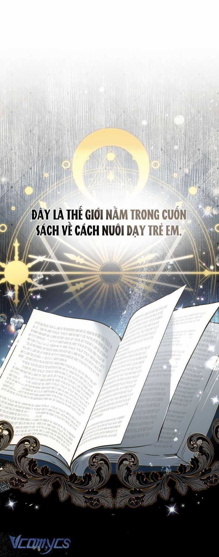 Bé Con Cá Voi Sát Thủ - Chapter 1 - Trang 10