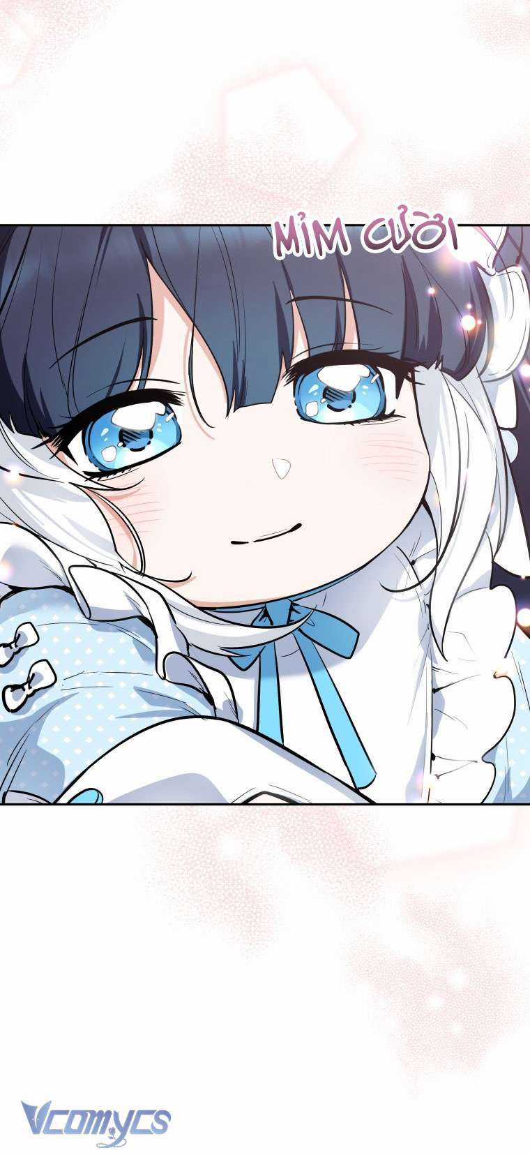 Bé Con Cá Voi Sát Thủ - Chapter 1 - Trang 91