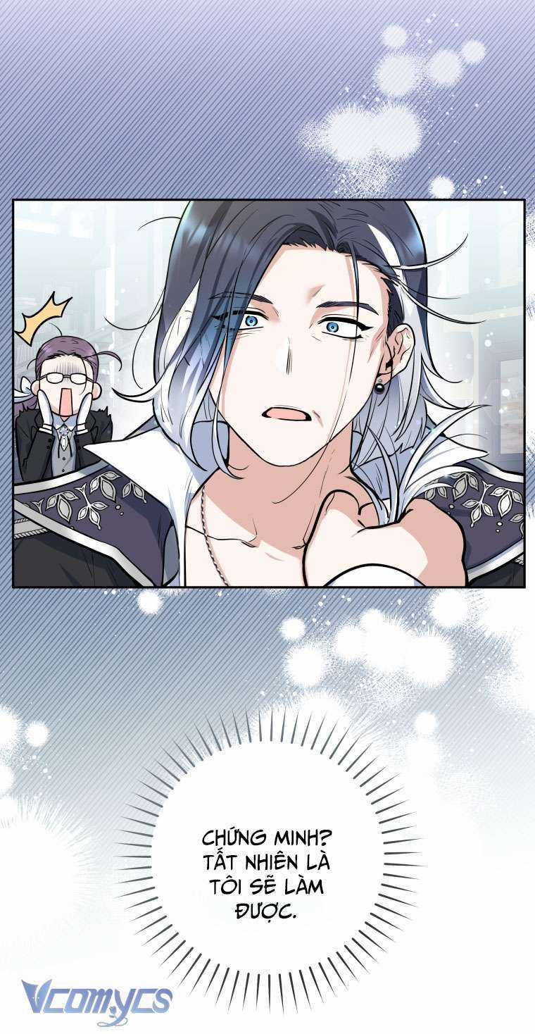 Bé Con Cá Voi Sát Thủ - Chapter 1 - Trang 93