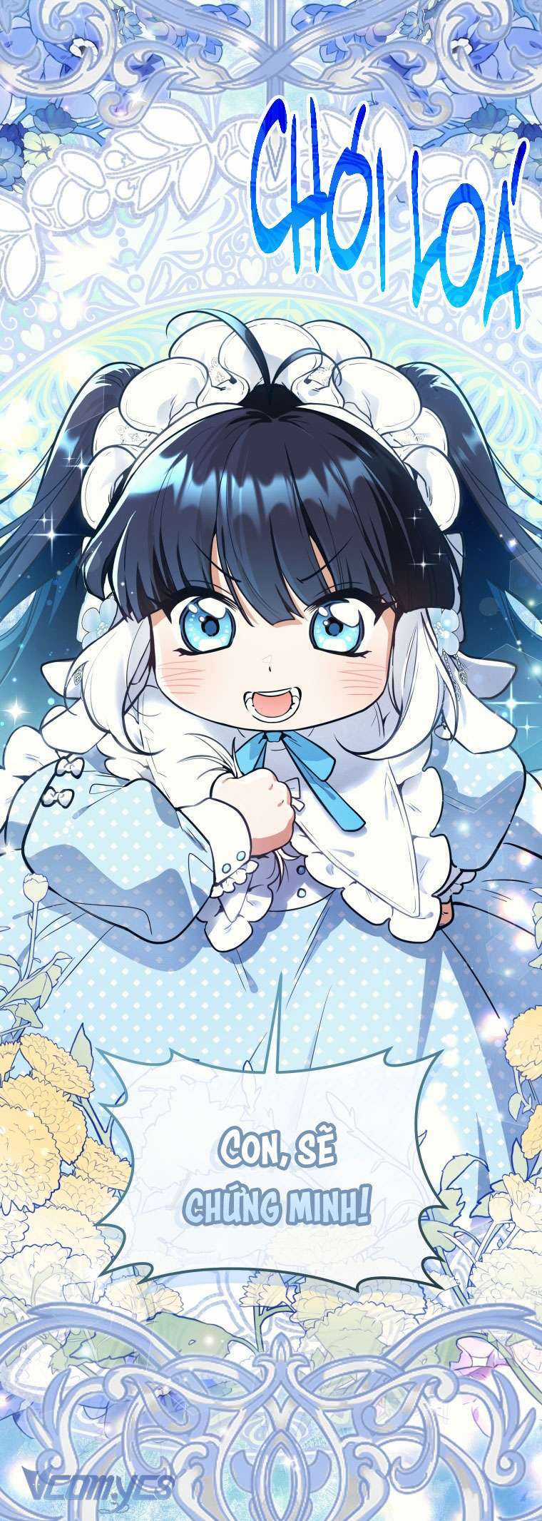 Bé Con Cá Voi Sát Thủ - Chapter 1 - Trang 95