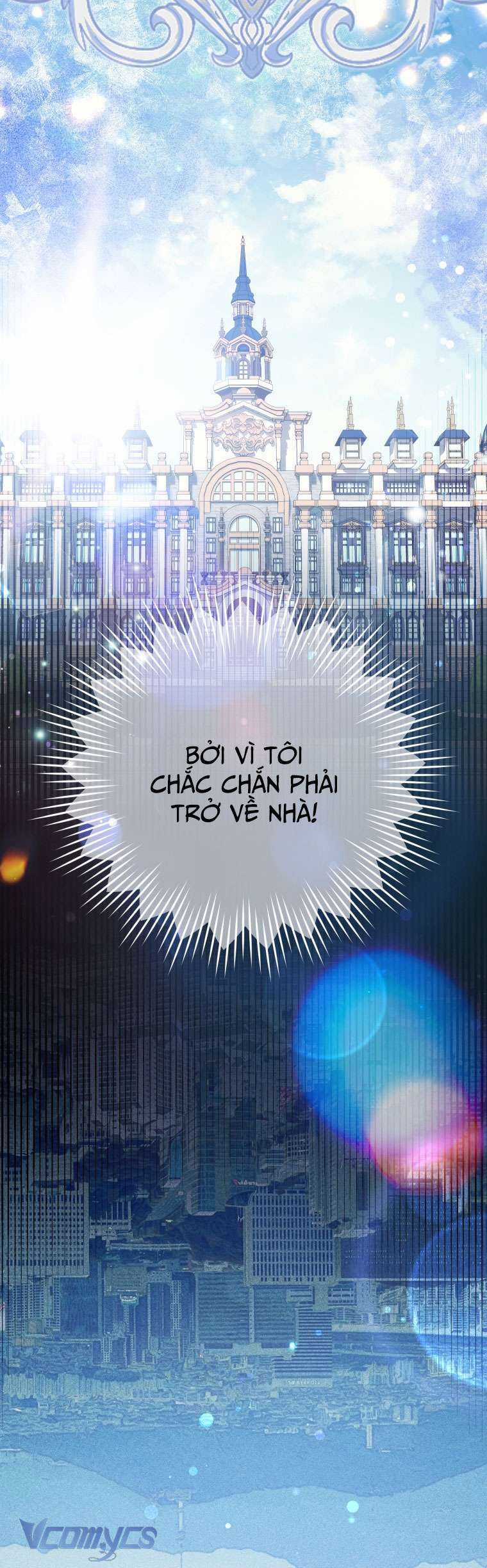 Bé Con Cá Voi Sát Thủ - Chapter 1 - Trang 96