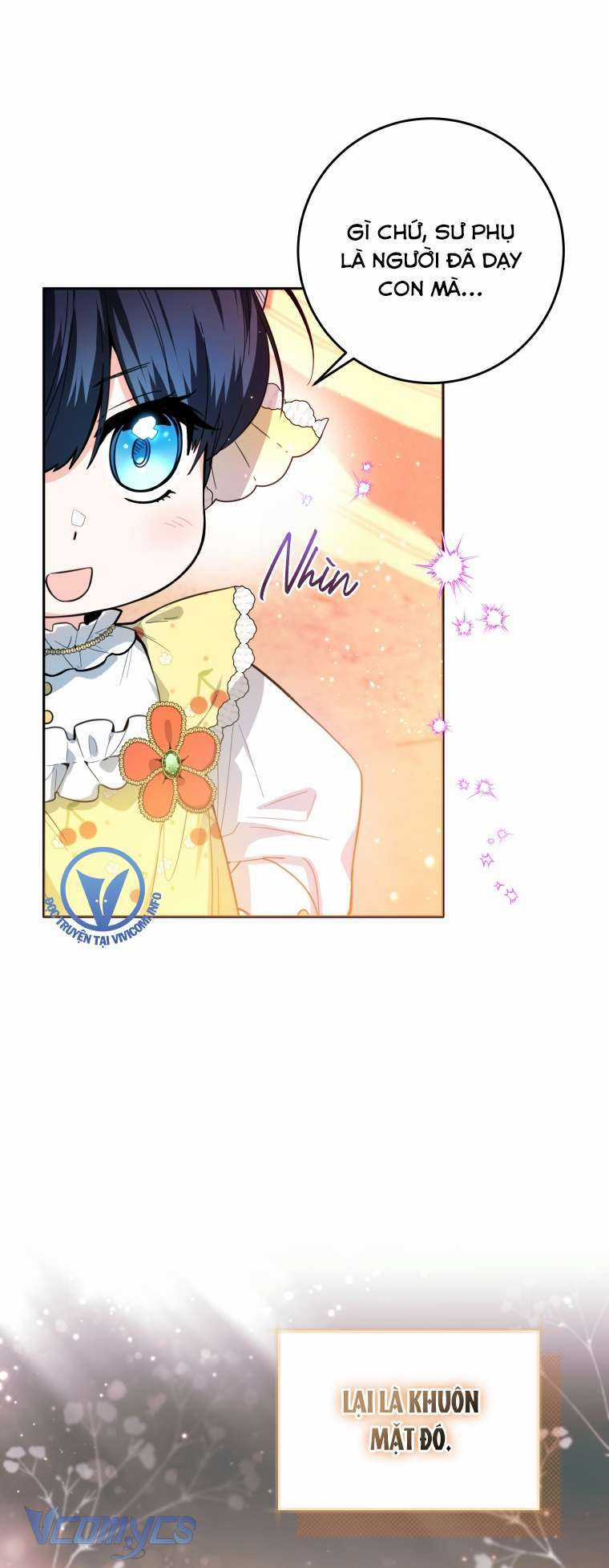 Bé Con Cá Voi Sát Thủ - Chapter 10 - Trang 15