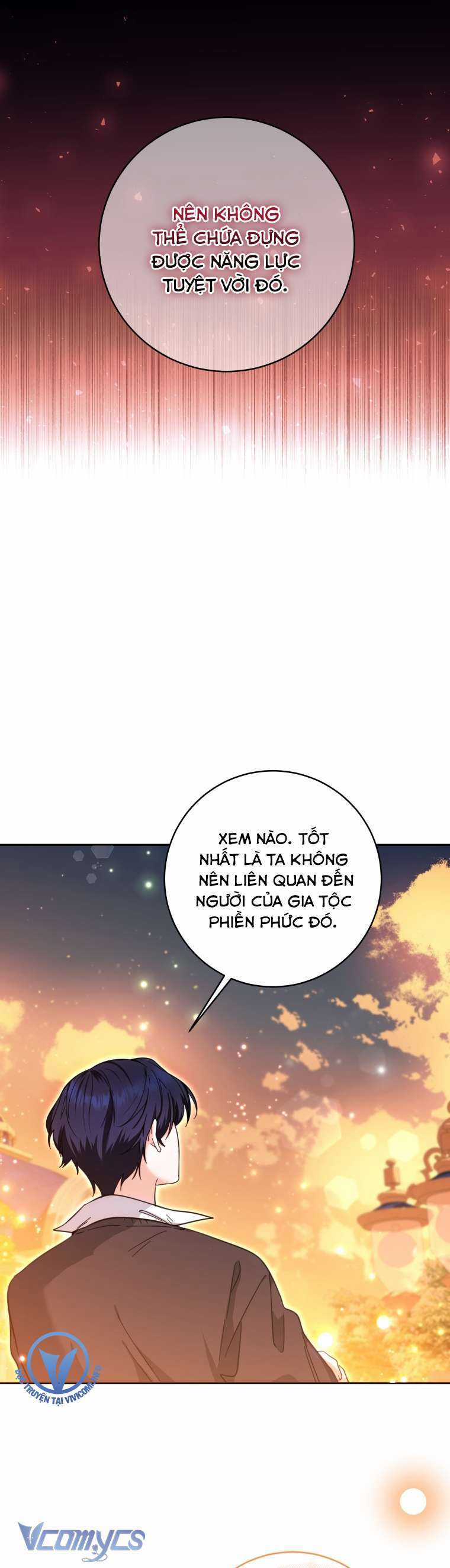 Bé Con Cá Voi Sát Thủ - Chapter 10 - Trang 19
