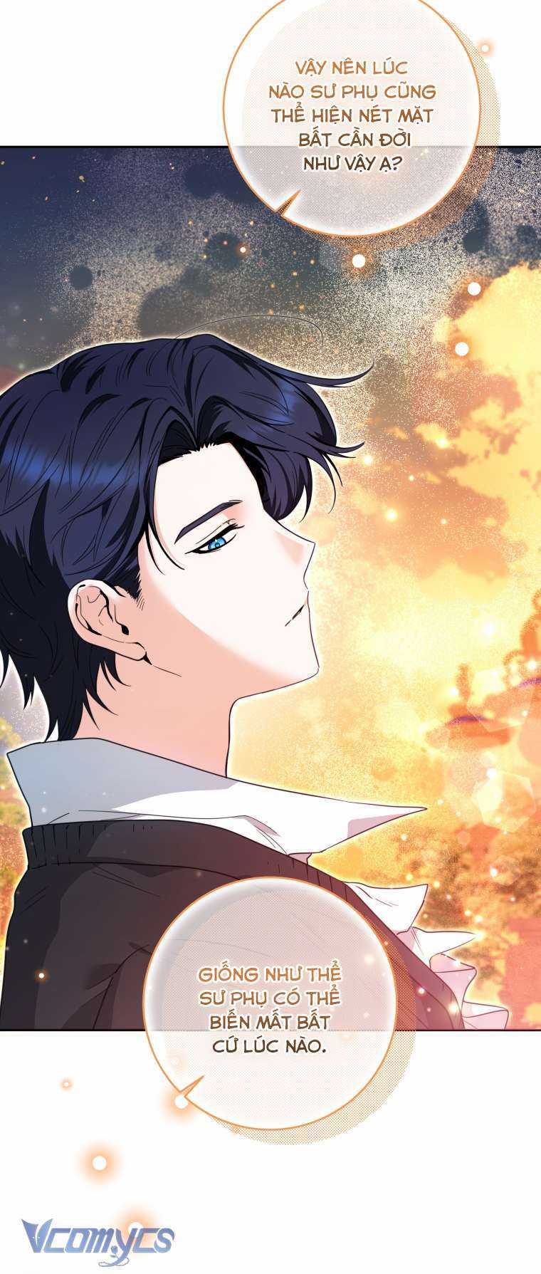 Bé Con Cá Voi Sát Thủ - Chapter 10 - Trang 20