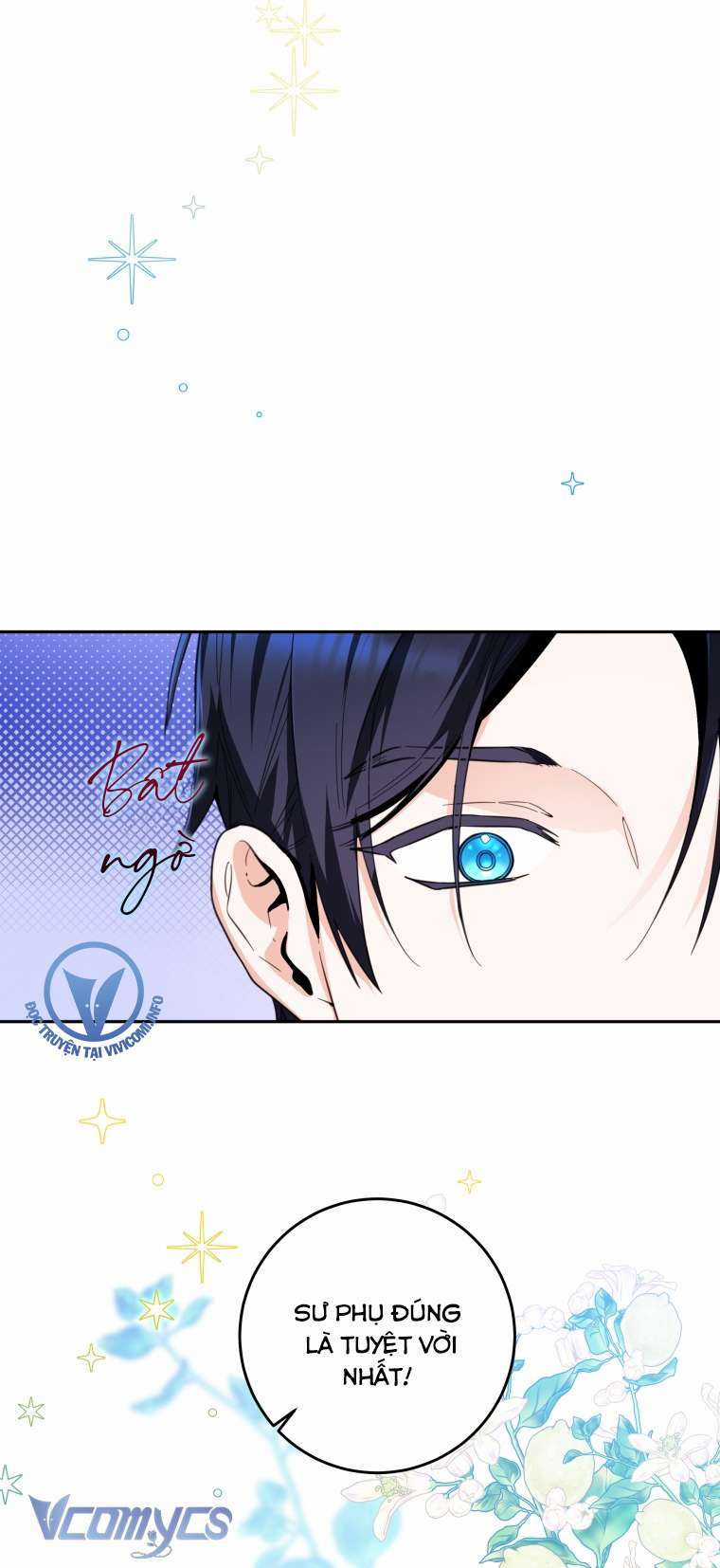 Bé Con Cá Voi Sát Thủ - Chapter 10 - Trang 3