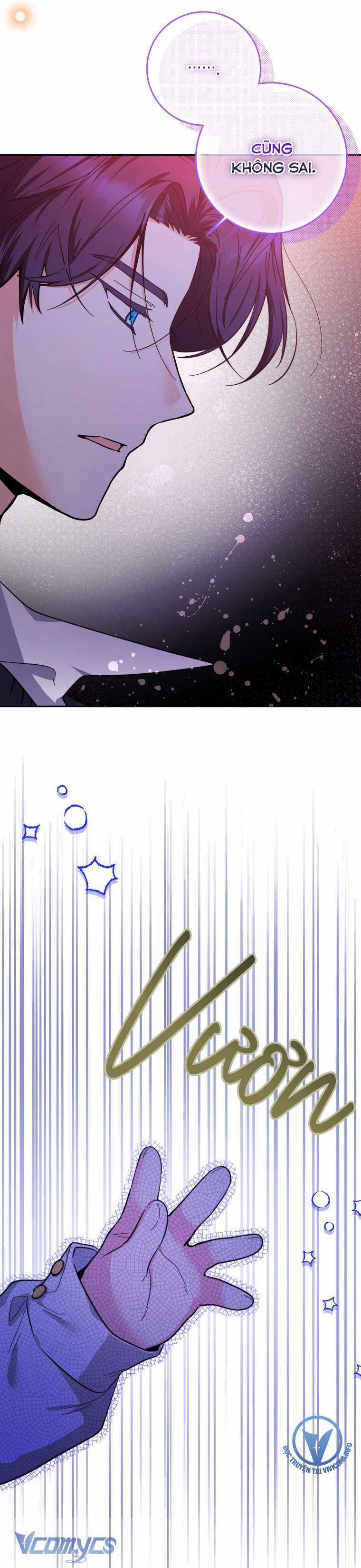 Bé Con Cá Voi Sát Thủ - Chapter 10 - Trang 21