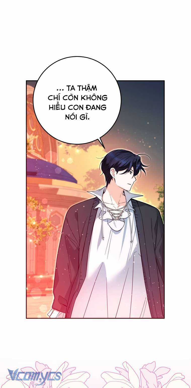 Bé Con Cá Voi Sát Thủ - Chapter 10 - Trang 28