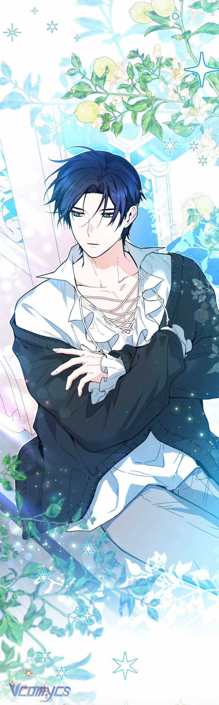 Bé Con Cá Voi Sát Thủ - Chapter 10 - Trang 4