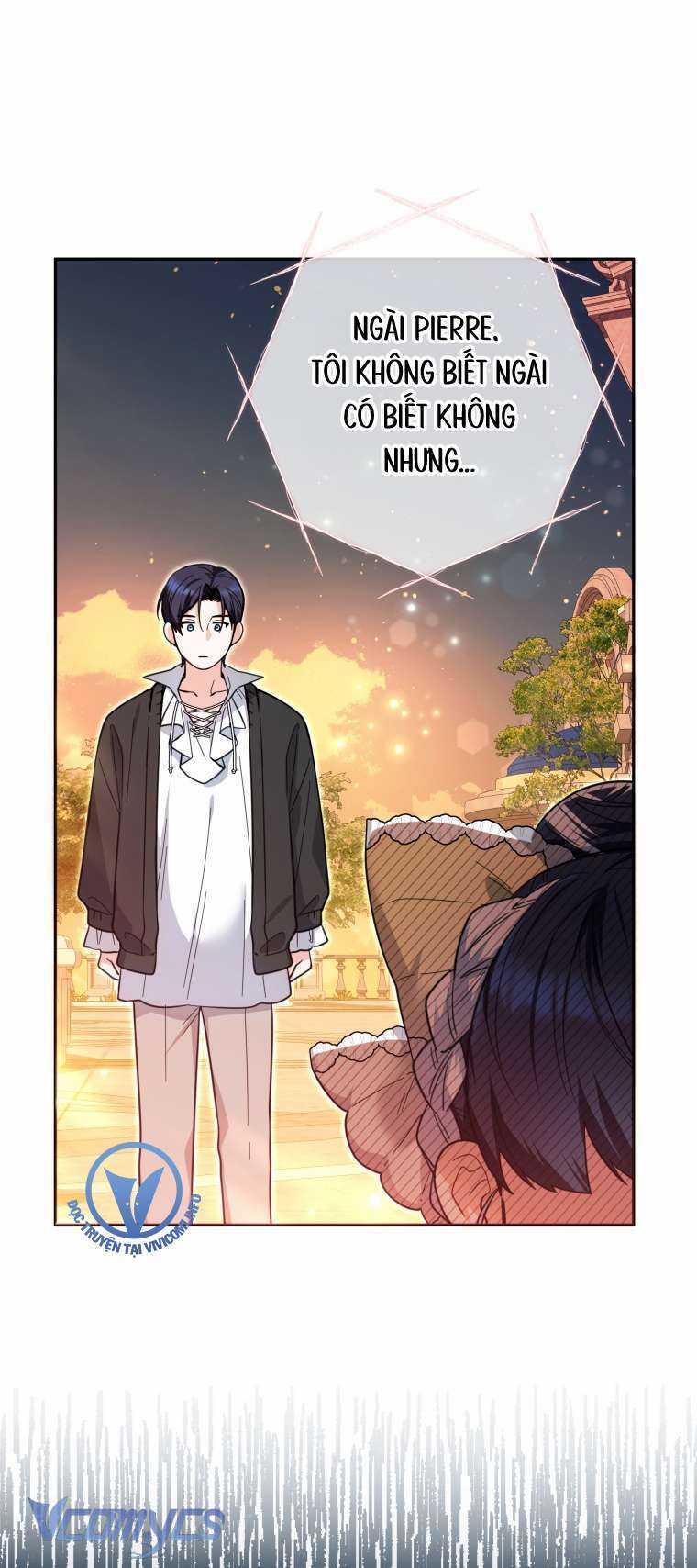Bé Con Cá Voi Sát Thủ - Chapter 10 - Trang 31
