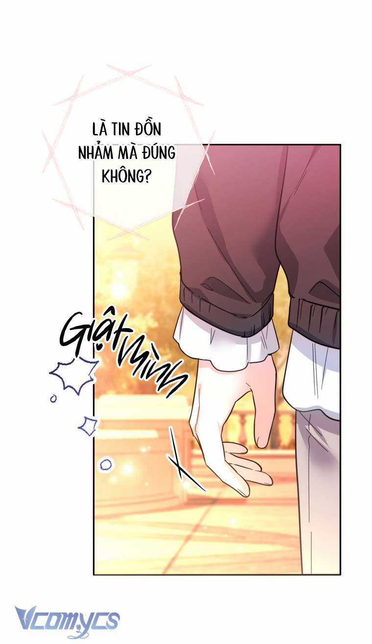Bé Con Cá Voi Sát Thủ - Chapter 10 - Trang 33