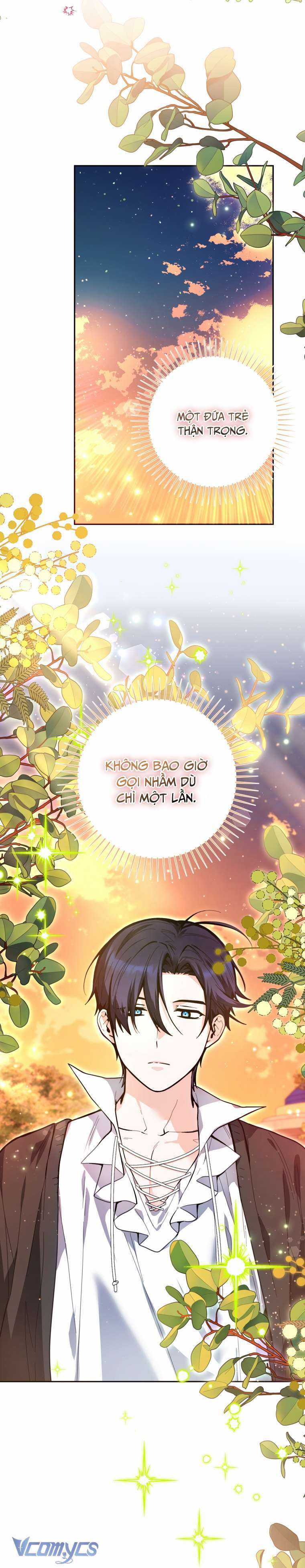 Bé Con Cá Voi Sát Thủ - Chapter 10 - Trang 35