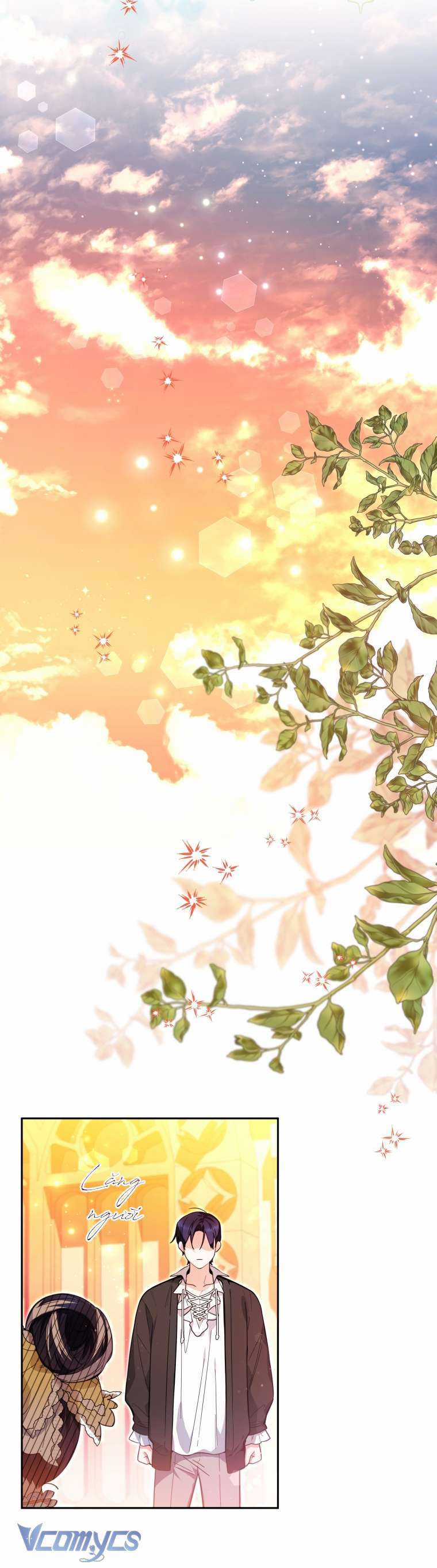 Bé Con Cá Voi Sát Thủ - Chapter 10 - Trang 5