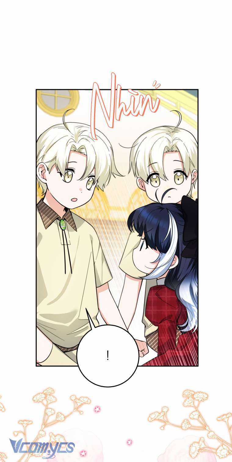 Bé Con Cá Voi Sát Thủ - Chapter 10 - Trang 44