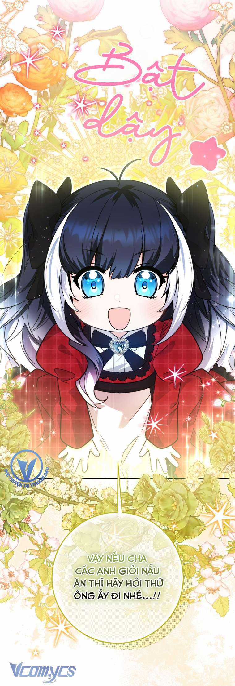 Bé Con Cá Voi Sát Thủ - Chapter 10 - Trang 45