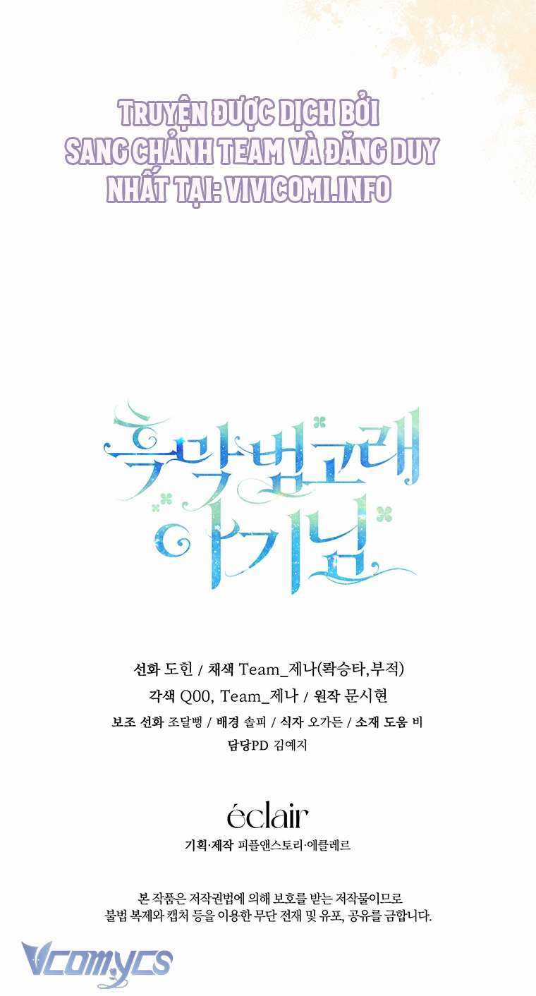 Bé Con Cá Voi Sát Thủ - Chapter 10 - Trang 46