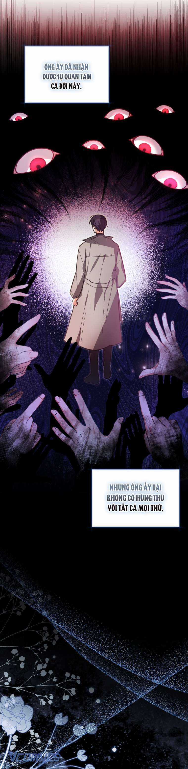 Bé Con Cá Voi Sát Thủ - Chapter 10 - Trang 7