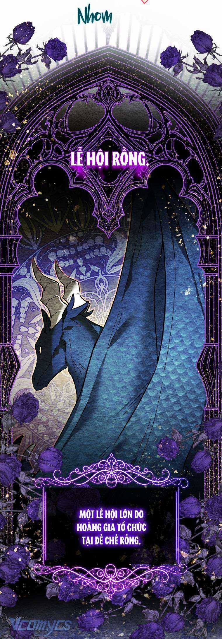 Bé Con Cá Voi Sát Thủ - Chapter 11 - Trang 11