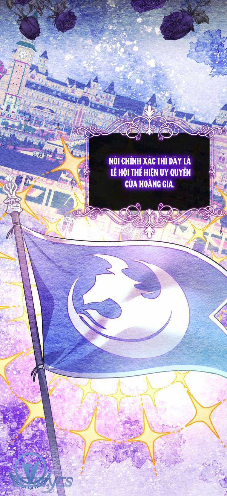 Bé Con Cá Voi Sát Thủ - Chapter 11 - Trang 12