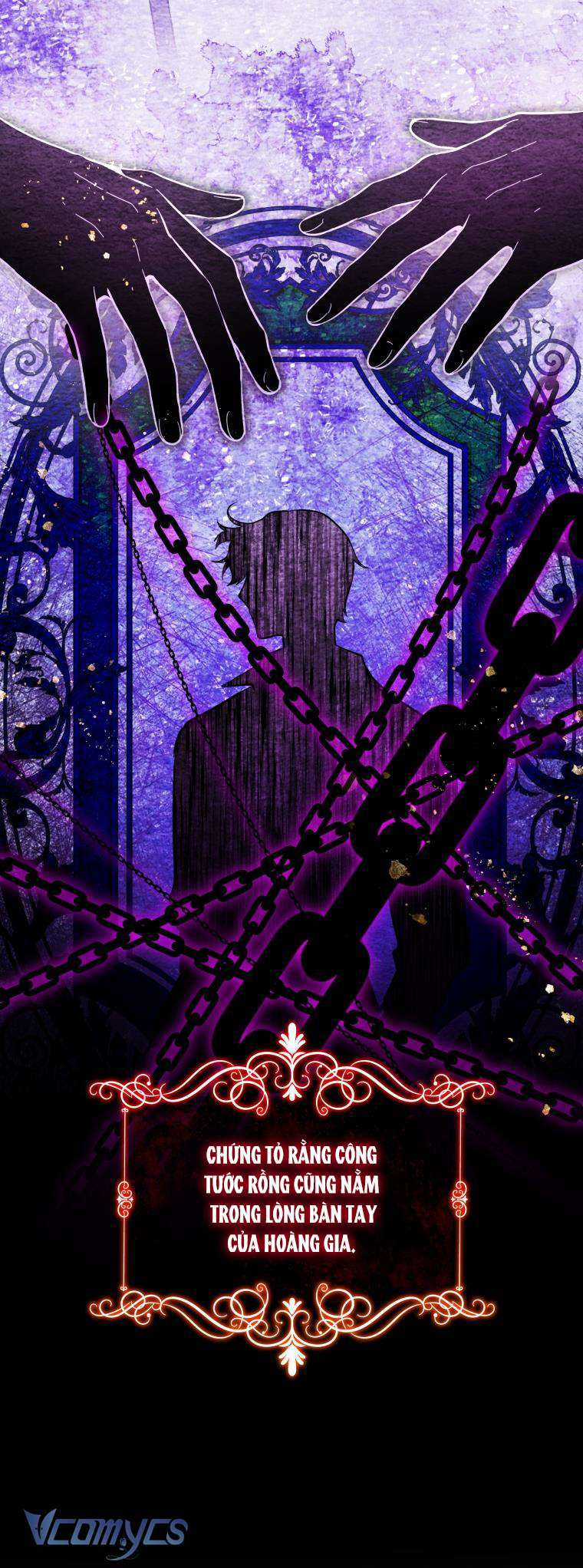 Bé Con Cá Voi Sát Thủ - Chapter 11 - Trang 13