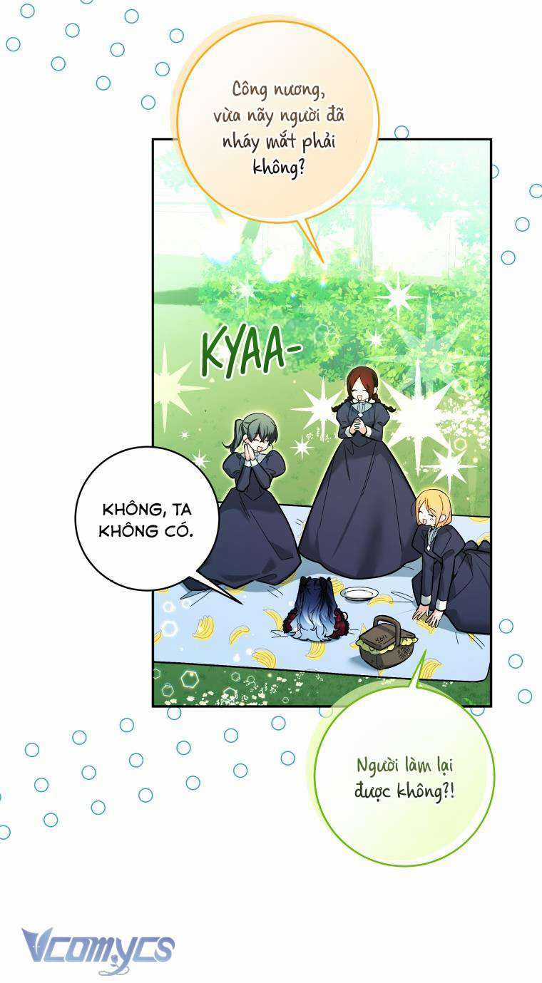 Bé Con Cá Voi Sát Thủ - Chapter 11 - Trang 17