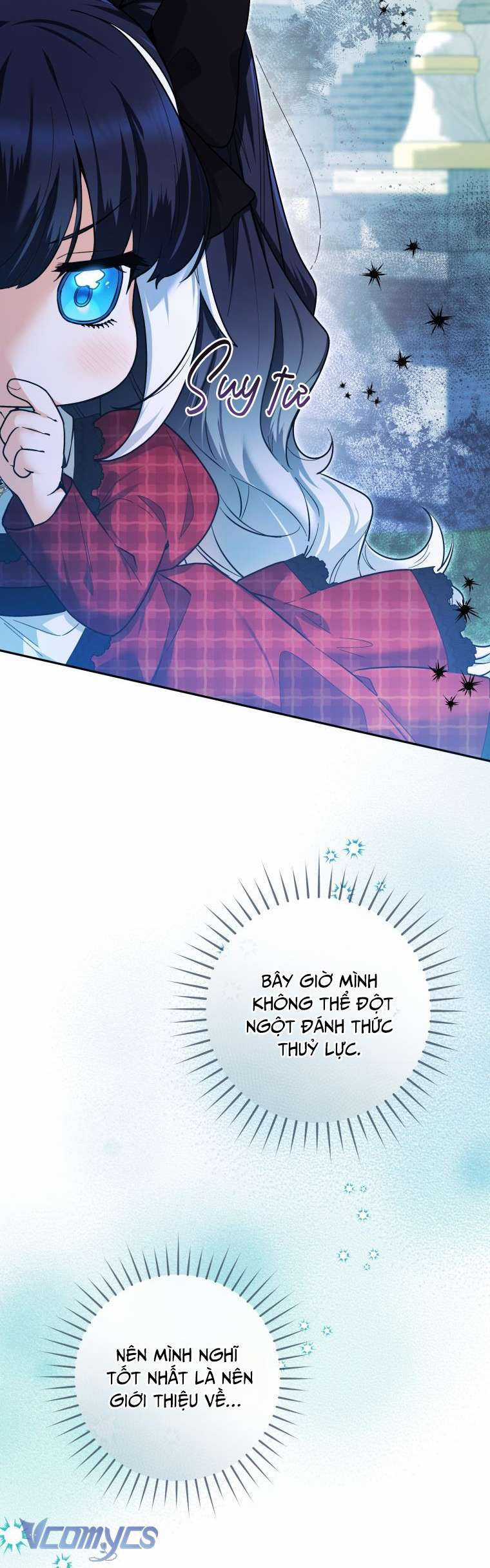 Bé Con Cá Voi Sát Thủ - Chapter 11 - Trang 22