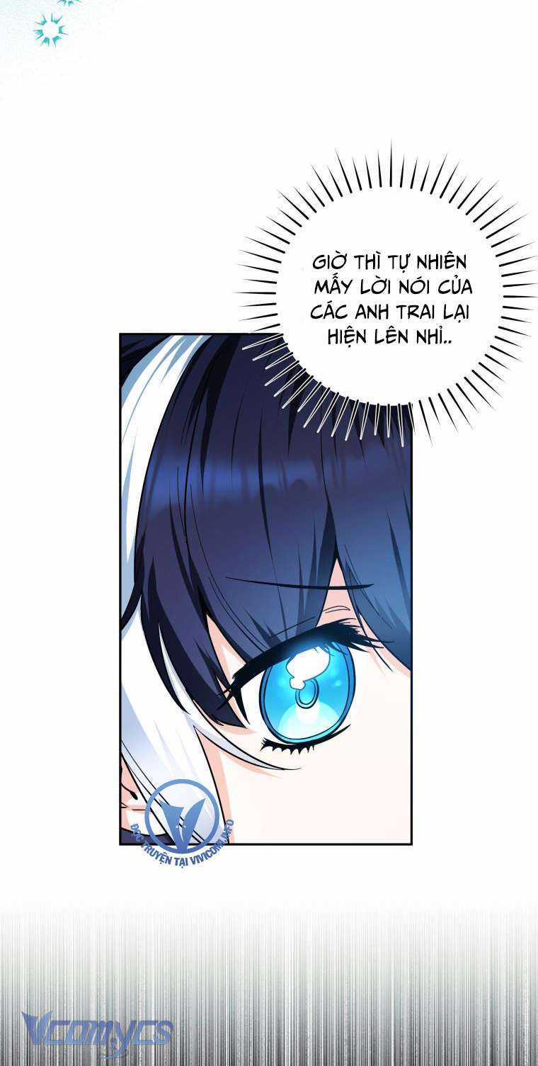 Bé Con Cá Voi Sát Thủ - Chapter 11 - Trang 23