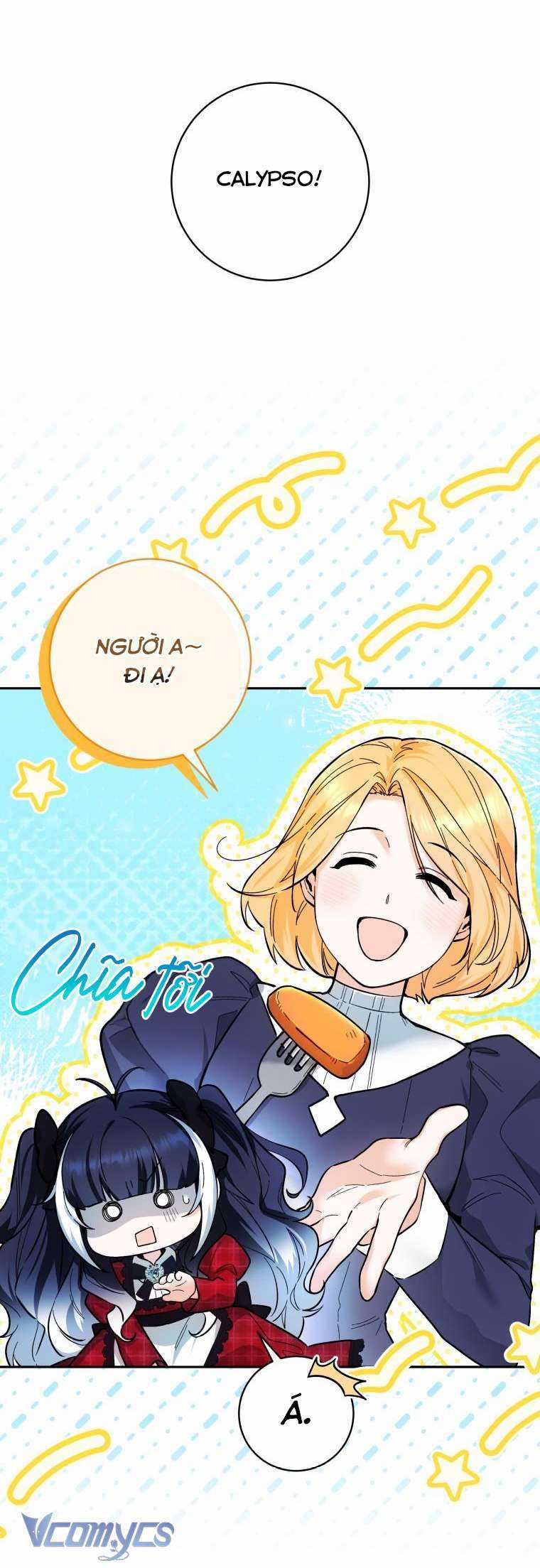 Bé Con Cá Voi Sát Thủ - Chapter 11 - Trang 26