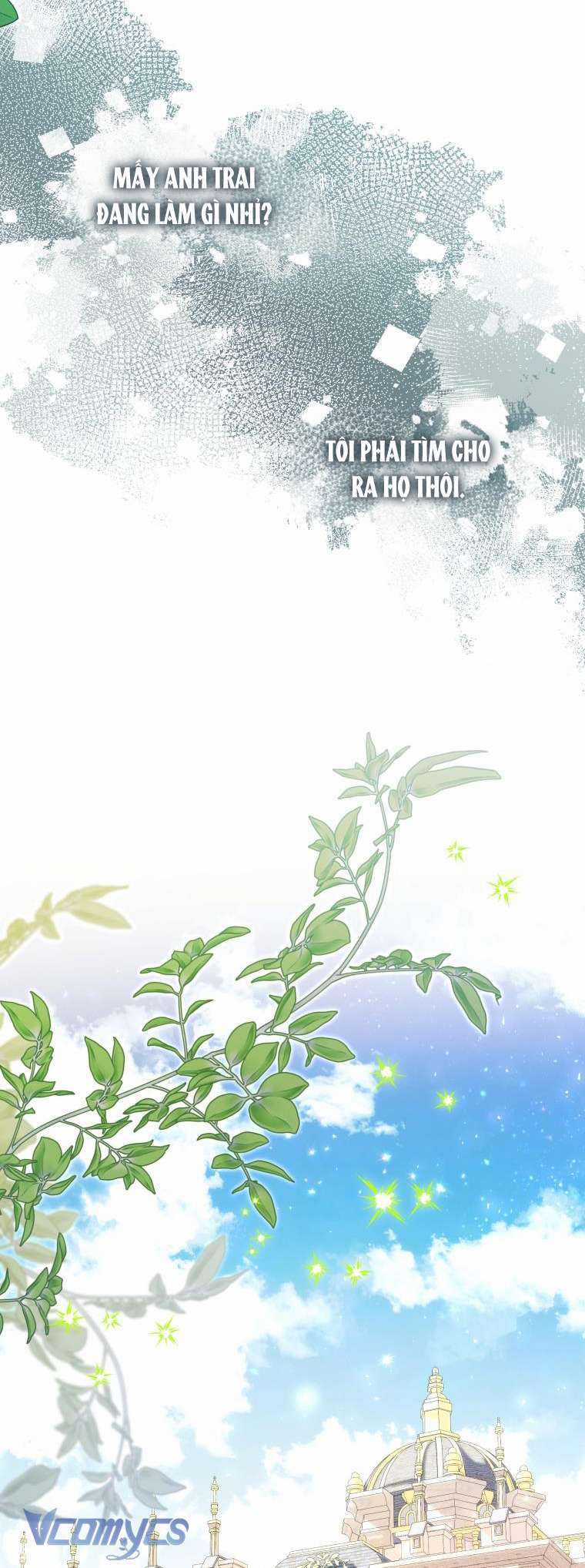 Bé Con Cá Voi Sát Thủ - Chapter 11 - Trang 31